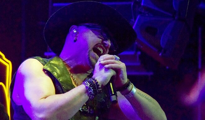 Geoff Tate (foto: Anamarija Vartabedijan)