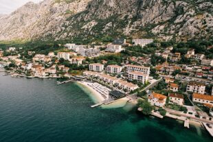 Huma Kotor Bay Hotel & Villas