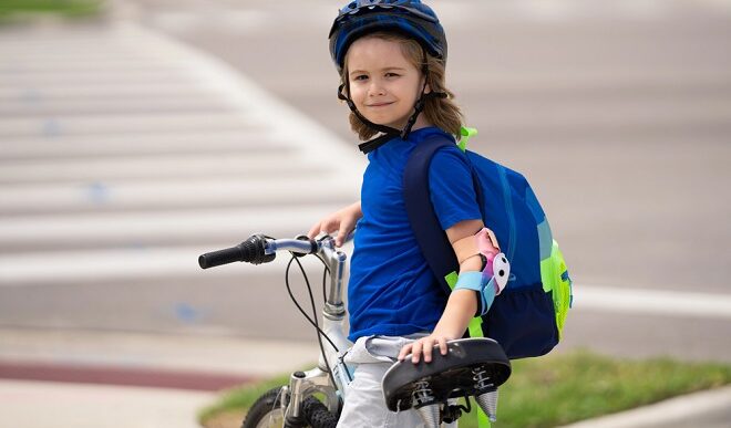 Karavan bezbednosti saobraćaja (foto: DepositPhotos.com)