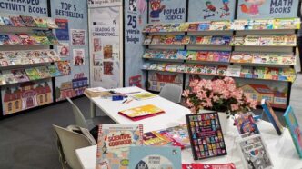 Kreativni centar 25 godina na Sajmu knjiga u Bolonji (foto: KC)