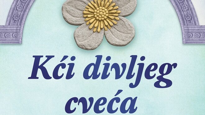 Laguna: Tesa Kolins - Kći divljeg cveća