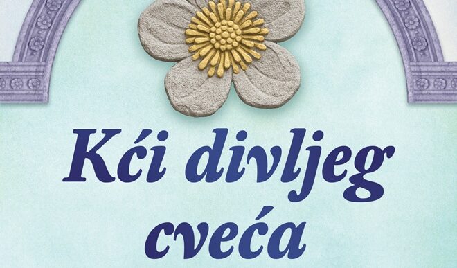 Laguna: Tesa Kolins - Kći divljeg cveća