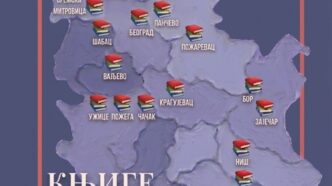 Prvi Nacionalni humanitarni sajam knjiga