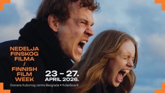 Nedelja finskog filma 2026: Svetla u sumraku