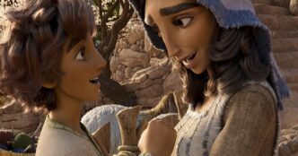 Novi film u bioskopima: David