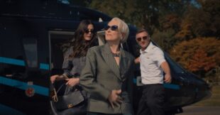 Novi film u bioskopima: Đavo nosi Pradu 2 (The Disney Studios)