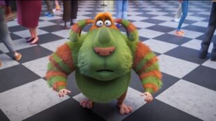 Novi film u bioskopima: Finikove avanture 2