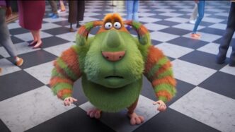 Novi film u bioskopima: Finikove avanture 2