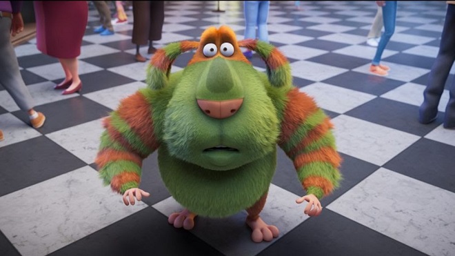 Novi film u bioskopima: Finikove avanture 2