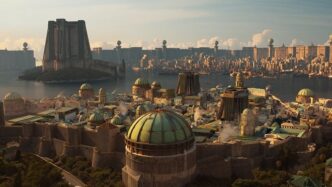 Novi film u bioskopima: Gospodar Oluje