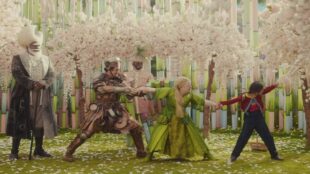 Novi film u bioskopima: Magično daleko drvo