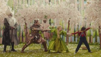 Novi film u bioskopima: Magično daleko drvo