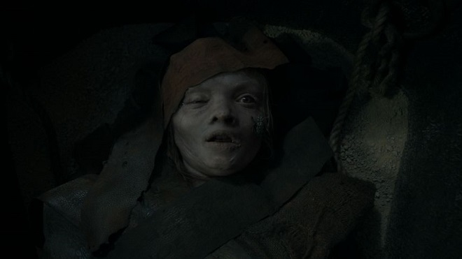 Novi film u bioskopima: Mumija - Film Lija Kronina (foto: Blitz Film)