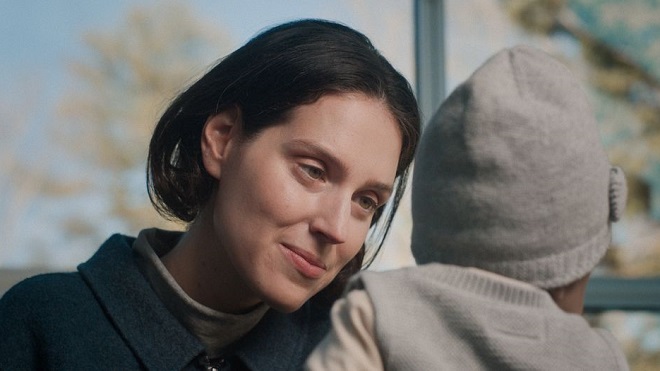 Novi film u bioskopima: Oprosti, ljubavi