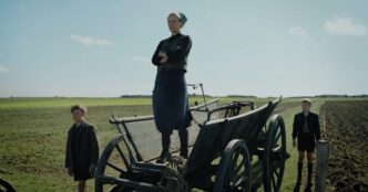 Novi film u bioskopima: Ostrvo Amrum