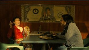 Novi film u bioskopima: Sorella di Clausura