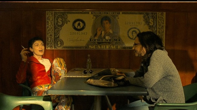 Novi film u bioskopima: Sorella di Clausura