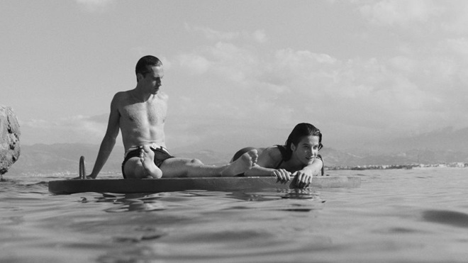 Novi film u bioskopima: Stranac (foto: Carole Bethuel / Foz - Gaumont - France 2 Cinema)