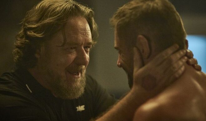 Novi film u bioskopima: Ukus krvi