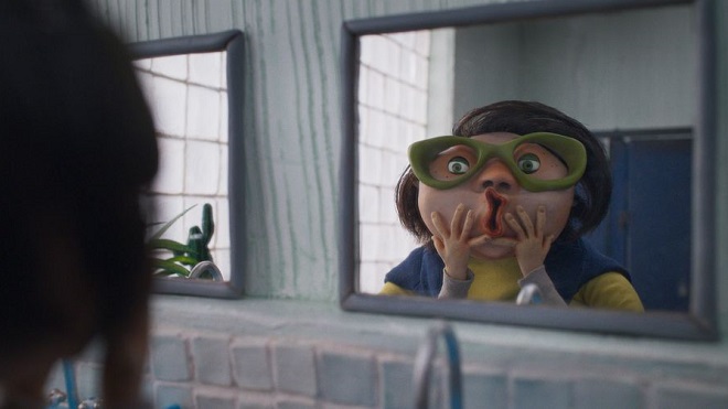 Novi film u bioskopima: Život u velikom stilu