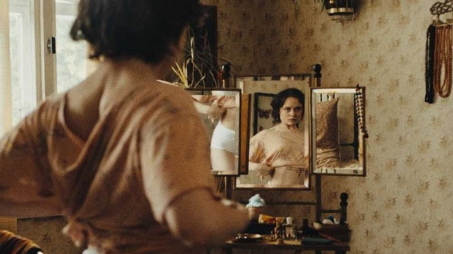 Novi film u bioskopima: Zvuk pada