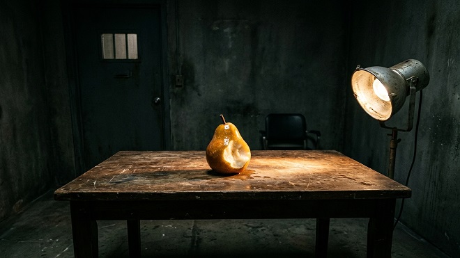 Oko Beograda: Tetka je dobro stigla... (ilustracija: Gemini)