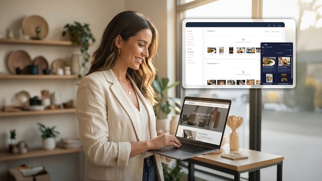 Nova Orion telekom Web Hosting ponuda