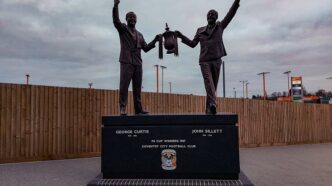 Pajtonovci u Pozorištu Beograd, a bivši pevači u Premijer ligi (foto: ratherton / DepositPhotos.com)