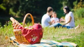 Sedam dana u Beogradu, 30. april - 6. maj 2026: Izleti za Prvi maj (foto: DepositPhotos.com)