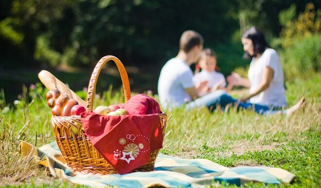 Sedam dana u Beogradu, 30. april - 6. maj 2026: Izleti za Prvi maj (foto: DepositPhotos.com)