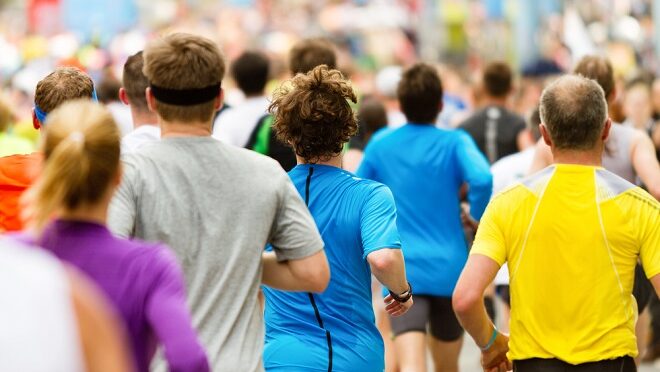 Sedam dana u Beogradu, 16-22. april 2026: Beogradski maraton (foto: DepositPhotos.com)