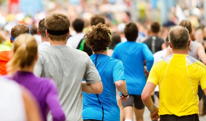 Sedam dana u Beogradu, 16-22. april 2026: Beogradski maraton (foto: DepositPhotos.com)