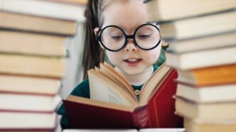 Sedam dana u Beogradu, 2-8. april 2026: Dečji dani kulture (foto: DepositPhotos.com)