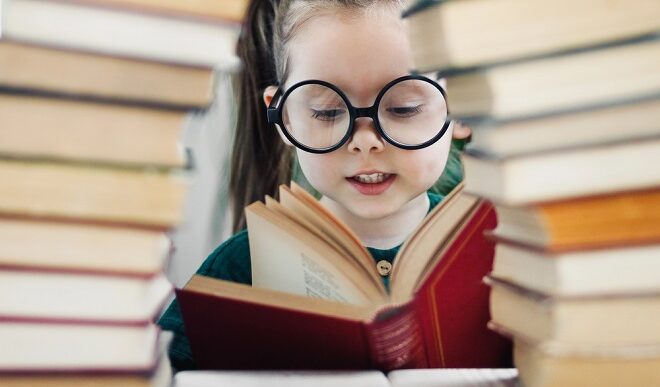 Sedam dana u Beogradu, 2-8. april 2026: Dečji dani kulture (foto: DepositPhotos.com)