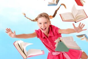 Sedam dana u Beogradu, 23-29. april 2026: Nacionalni humanitarni sajam knjiga (foto: DepositPhotos.com)