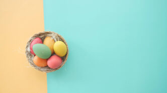 Sedam dana u Beogradu, 9-15. april 2025: Uskrs (foto: DepositPhotos.com)