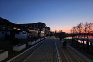 Kuda iz Beograda za 1. maj: Srebrno jezero (foto: N. Mandić)