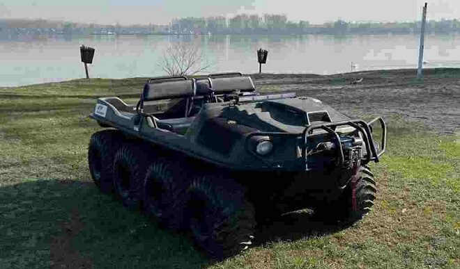 Gradska čistoća: Suzbijanje larvi komaraca u Beogradu (foto: beograd.rs)