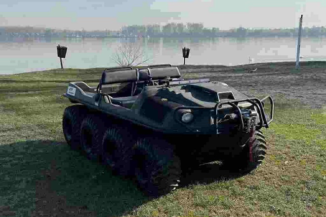 Gradska čistoća: Suzbijanje larvi komaraca u Beogradu (foto: beograd.rs)