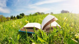 Svetski dan knjige (foto: DepositPhotos.com)