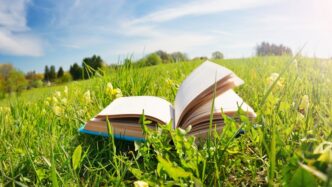 Svetski dan knjige (foto: DepositPhotos.com)