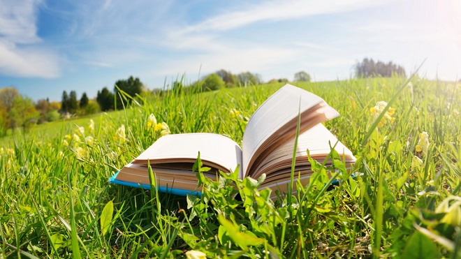 Svetski dan knjige (foto: DepositPhotos.com)