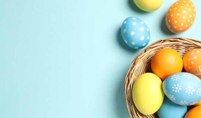 Uskrs - radno vreme i druge korisne informacije (foto: DepositPhotos.com)