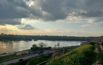 Vremenska prognoza (foto: Brankica Andonović)