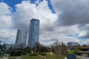 Vremenska prognoza (foto: Brankica Andonović)