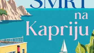 Vulkan: Andeš i Anete de la Mote - Smrt na Kapriju