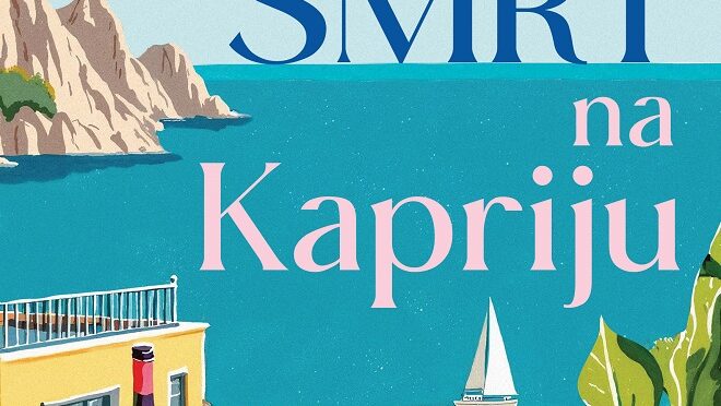 Vulkan: Andeš i Anete de la Mote - Smrt na Kapriju