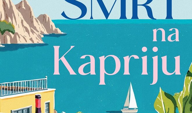 Vulkan: Andeš i Anete de la Mote - Smrt na Kapriju