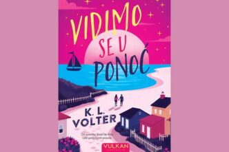 Vulkan: Kej-El Volter - Vidimo se u ponoć