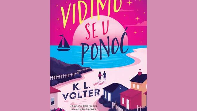 Vulkan: Kej-El Volter - Vidimo se u ponoć